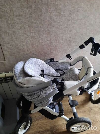 Коляска детская
