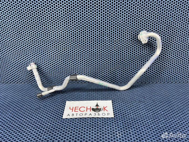 Трубка кондиционера для VW Touareg NF2 2010-2018