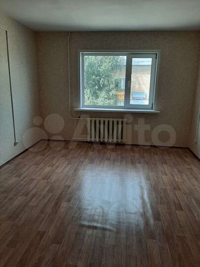 1-к. квартира, 39,2 м², 2/3 эт.