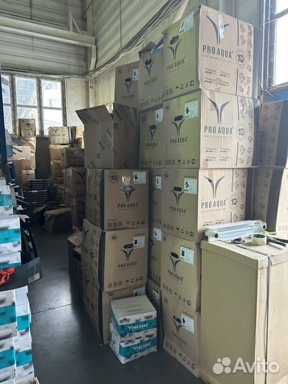 Батареи радиаторы отопления