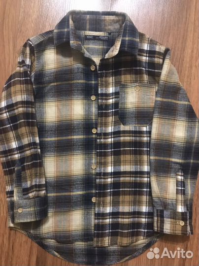 Рубашка Next 110