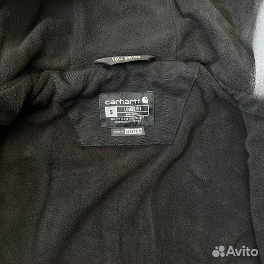 Куртка Carhartt Armstrong