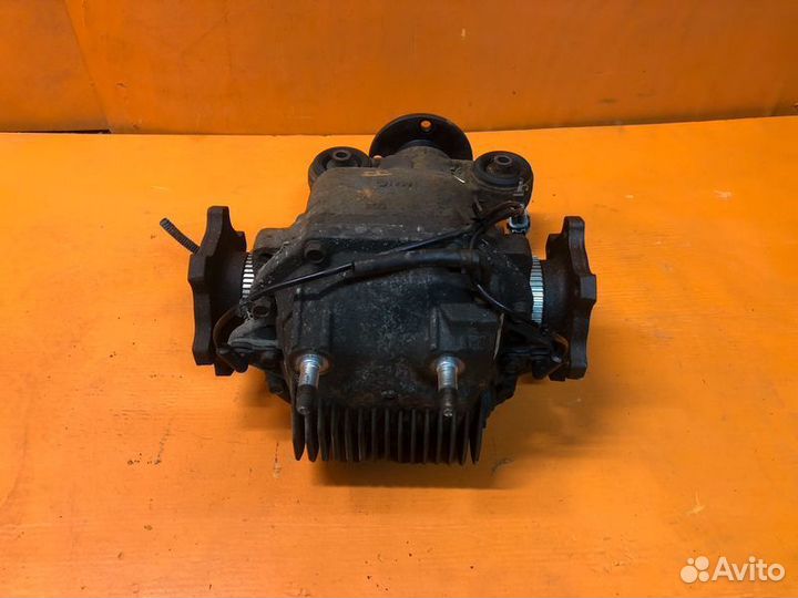 Редуктор задний Nissan Pathfinder R51 4.0 бензин