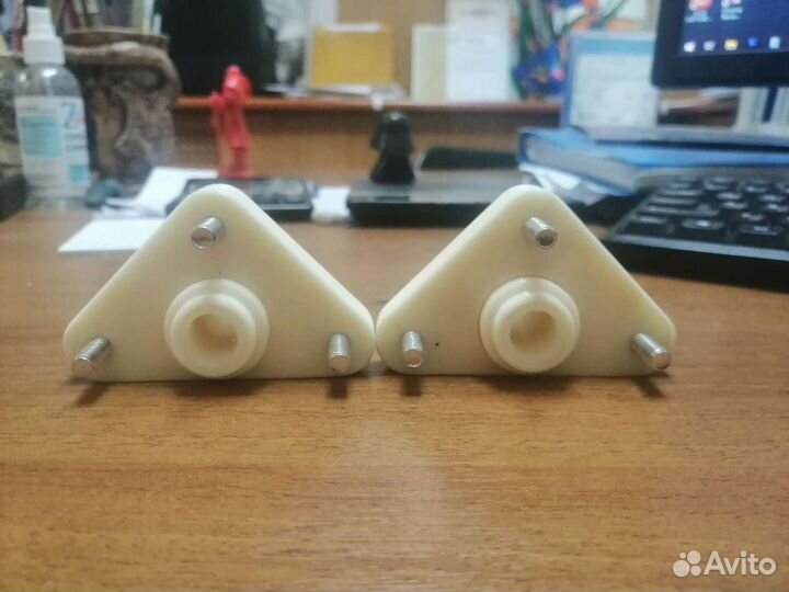 Трапеция дворников Nissan