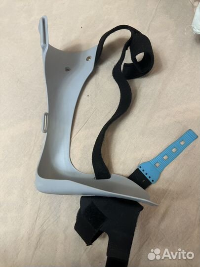 Ортез на голеностопный сустав