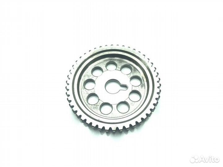 Шестерня распредвала Kia Ceed G4FC