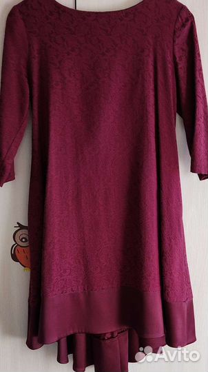 Платье женское