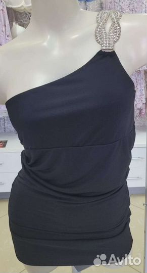 Блузка женская