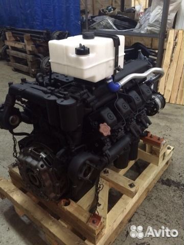 Двигатели, силовые агрегаты, кпп ко всем а/м камаз