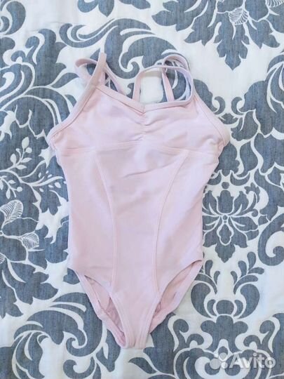 Купальник для гимнастики