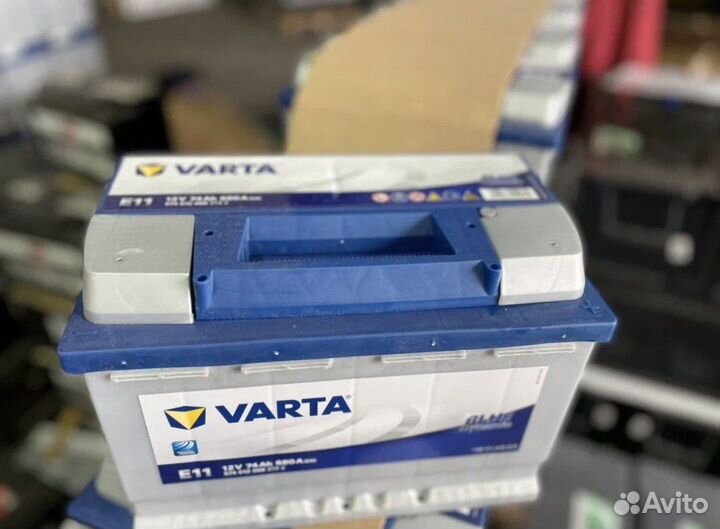 Аккумулятор для автомобиля 60 доставка