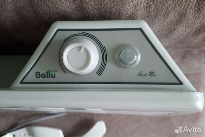Конвектор электрический ballu
