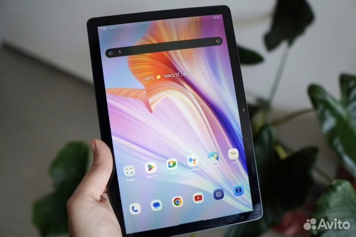 Планшет Oscal Pad 13 8/256 LTE