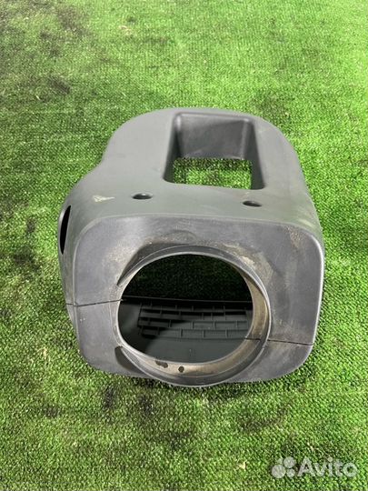 Кожух рулевой колонки Renault Duster 2012 HS