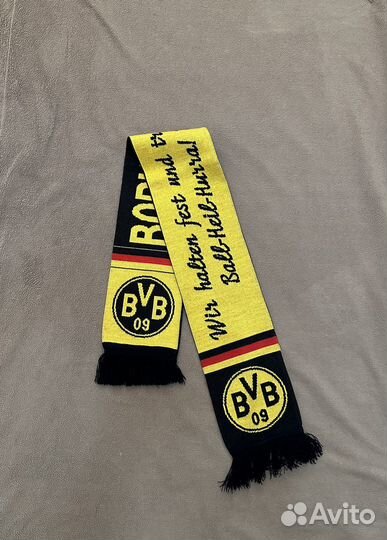 Шарф фк Боруссия и другие