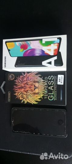 Samsung Galaxy a41 64gb
