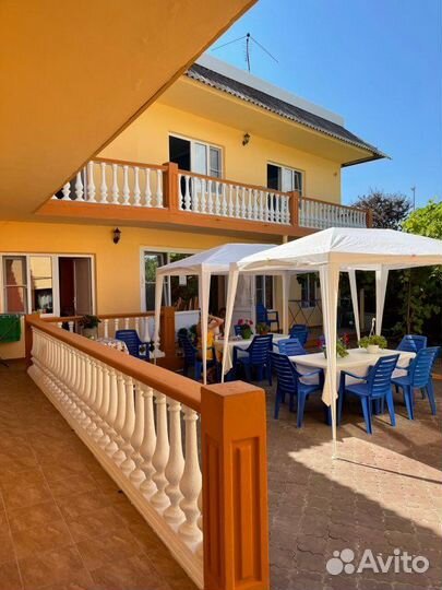 Горящий тур в Сочи на 2Взр из Казани