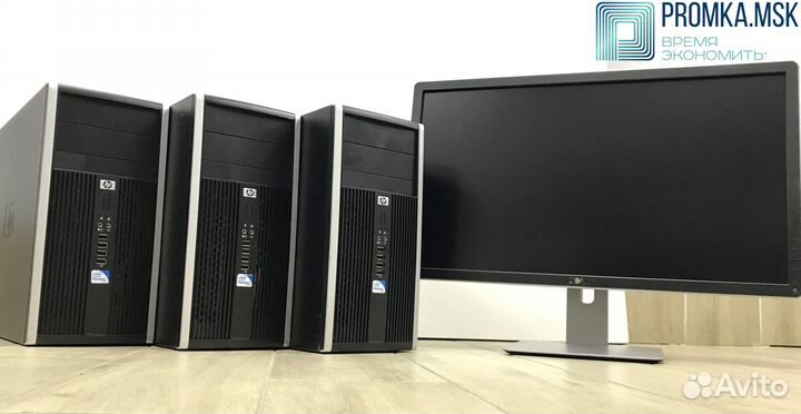 Лазерный Принтер HP LaserJet Enterprise P3015