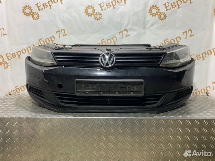 Ноускат Volkswagen Jetta 6 162 1.4 caxa