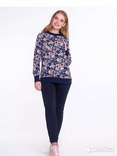 Вещи для беременных 44-46