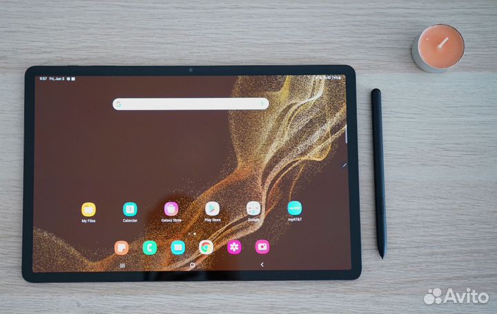 Samsung galaxy tab s8 plus, 5g, 128