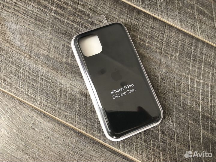 Чехол на iPhone 11 Pro