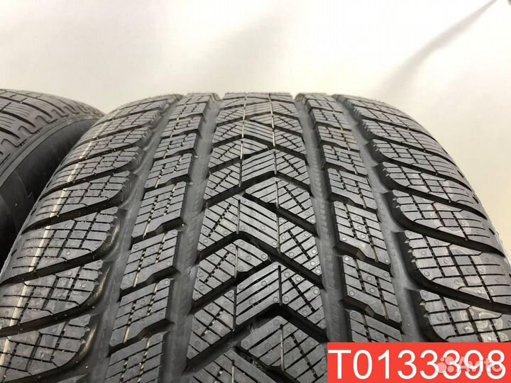 Pirelli Scorpion Winter 315/40 R21 111V