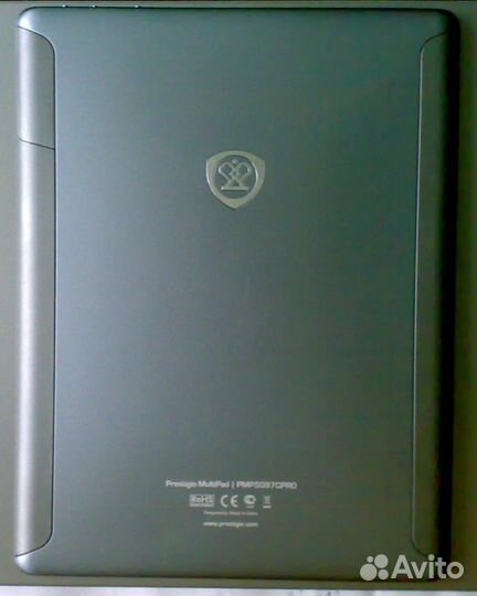 Prestigio MultiPad PMP5097cpro