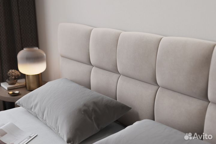 Кровать Олимп