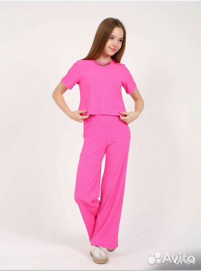 Новый костюм лапша