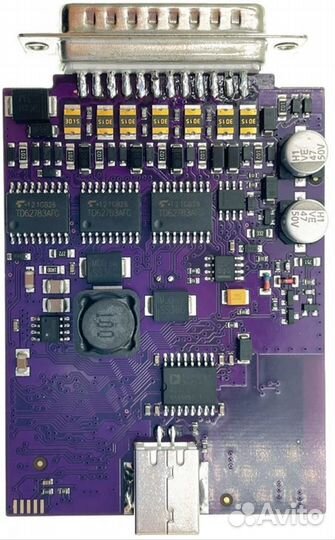 Прошивка восстановление SM2PRO Китайматик