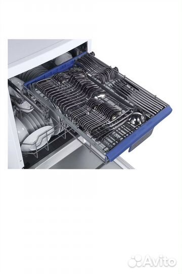 Посудомоечная машина