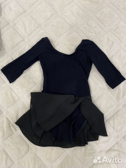 Пакет одежды для девочки 92-98