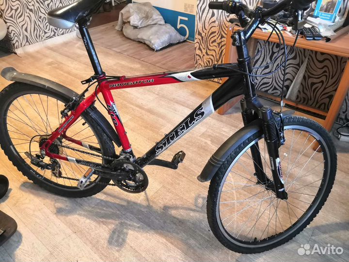 Велосипеды бу взрослый скоростной