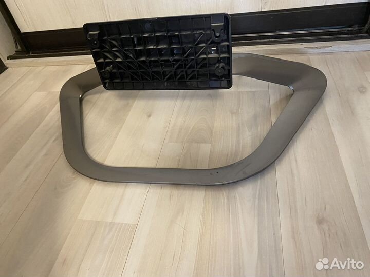 Подставка для телевизора lg 55