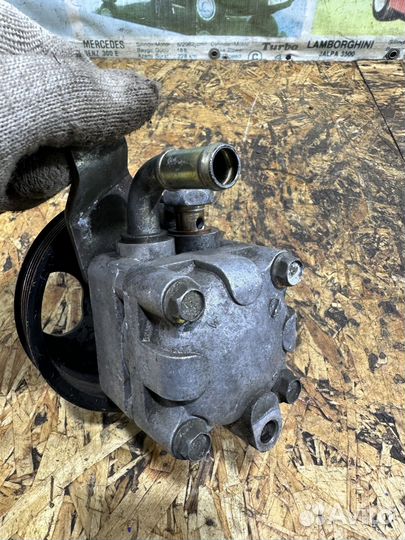 Насос Гур Ниссан Патфандер R50