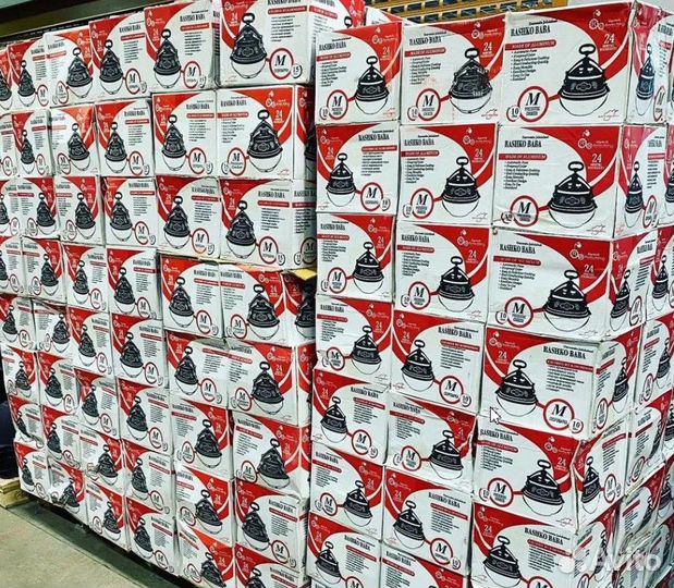 Афганский казан rashko baba