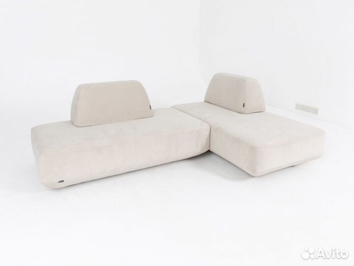 Диван прямои 4400х1700 мм