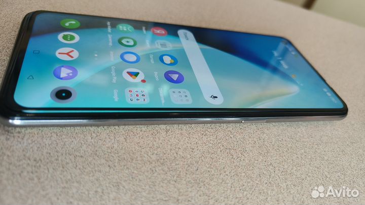 realme GT Master Edition, 6/128 ГБ