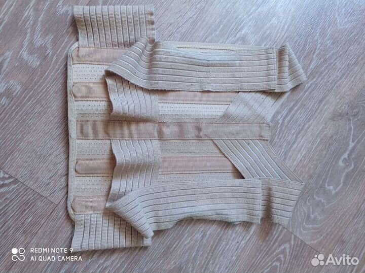 Корректор осанки