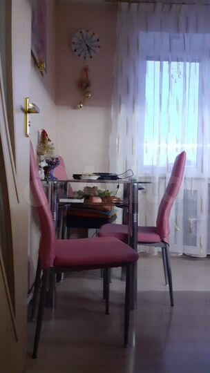 1-к. квартира, 30 м², 5/5 эт.