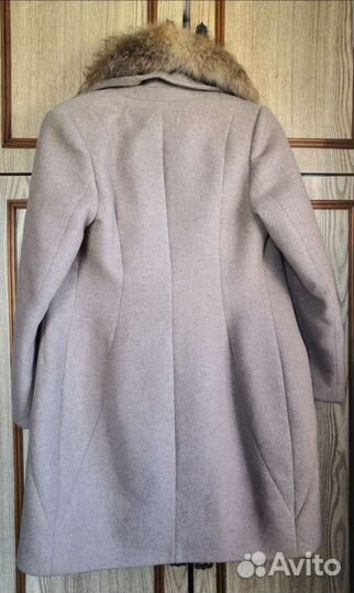 Пальто