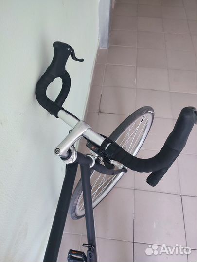 Велосипед bear bike