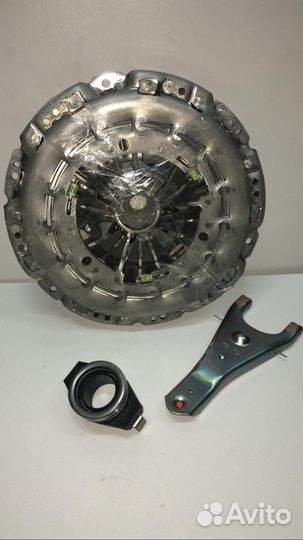 Комплект сцепления Luk 628316609