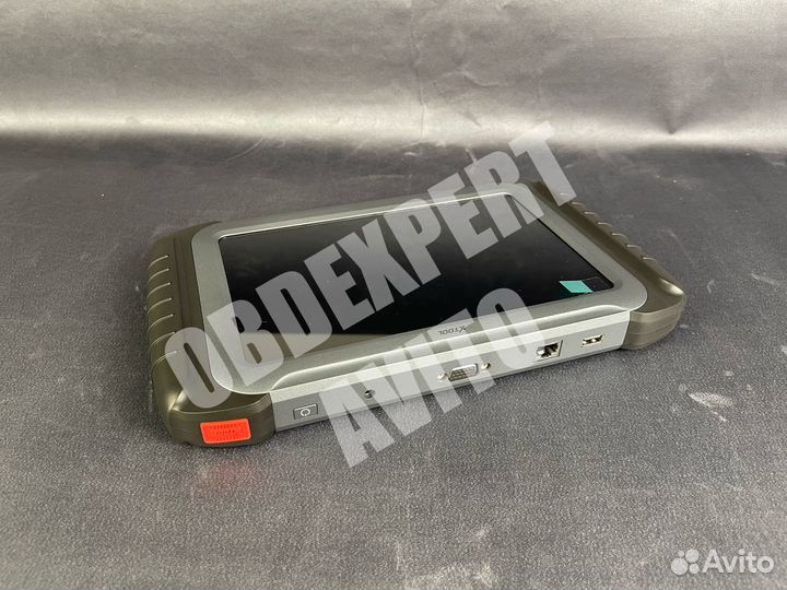 Xtool H6 Pro (Master) + KC100 для рынка РФ