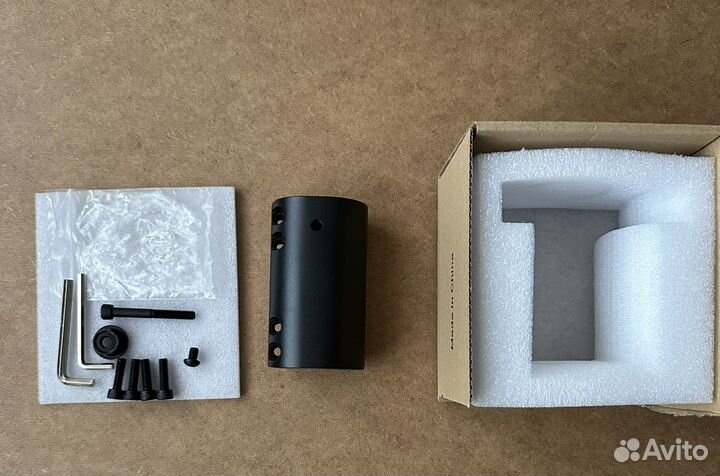 Запчасти на электосамокат Ninebot g30