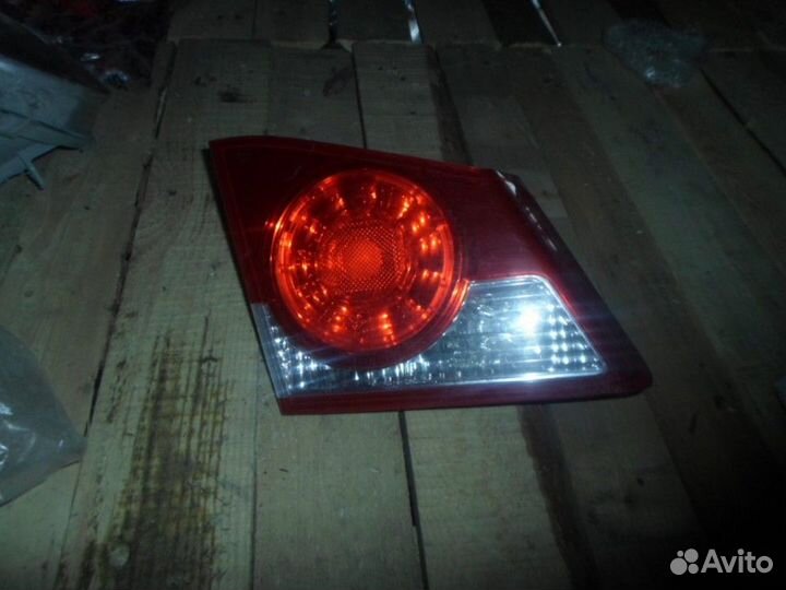 Фонарь задний левый Honda Civic 4D 2006-2012
