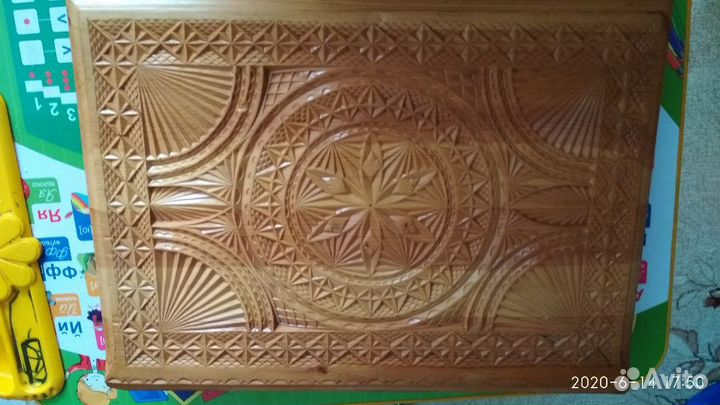 Шахматы и нарды