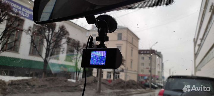 Видеорегистратор