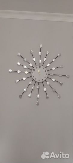 Часы настенные